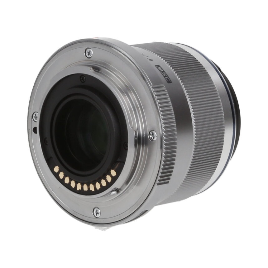 OLYMPUS M.ZUIKO D 45mm F1.8 ����С� ��AB��