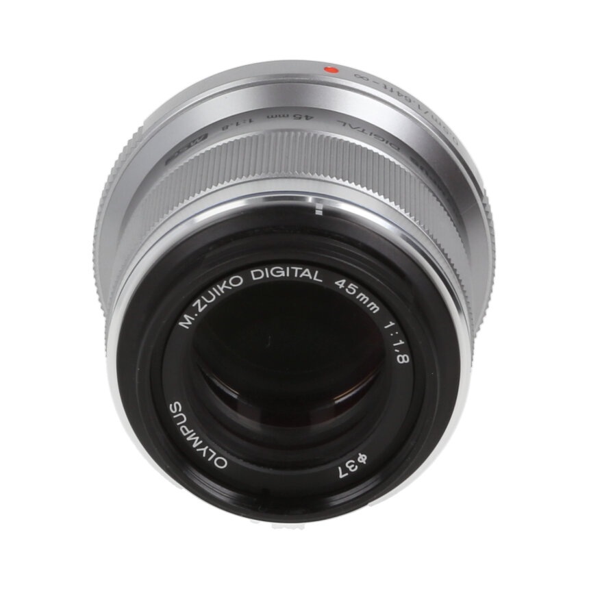 OLYMPUS M.ZUIKO D 45mm F1.8 ����С� ��AB��