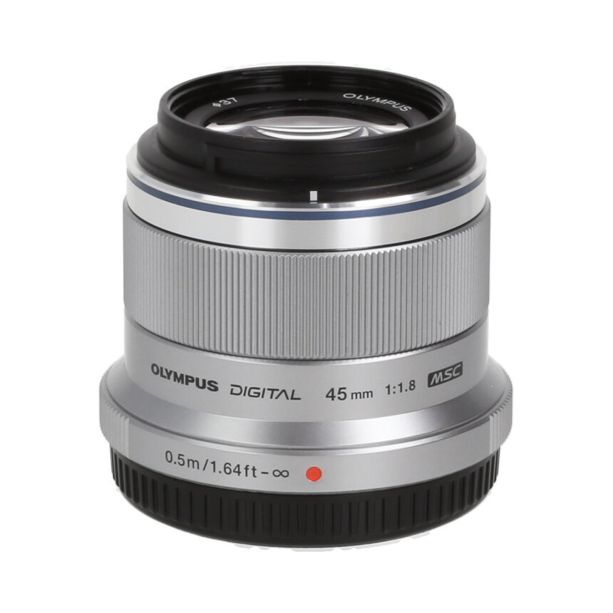 OLYMPUS M.ZUIKO D 45mm F1.8 ����С� ��AB��