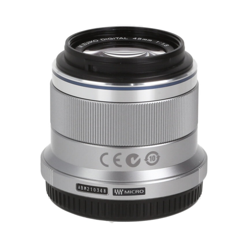 OLYMPUS M.ZUIKO D 45mm F1.8 ����С� ��AB��