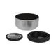 OLYMPUS M.ZUIKO D 45mm F1.8 ����С� ��AB��