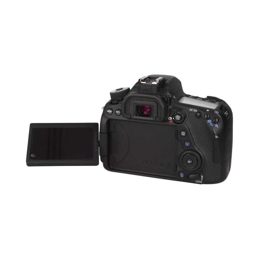 Canon EOS 80D BODY ��B��
