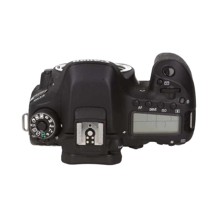 Canon EOS 80D BODY ��B��