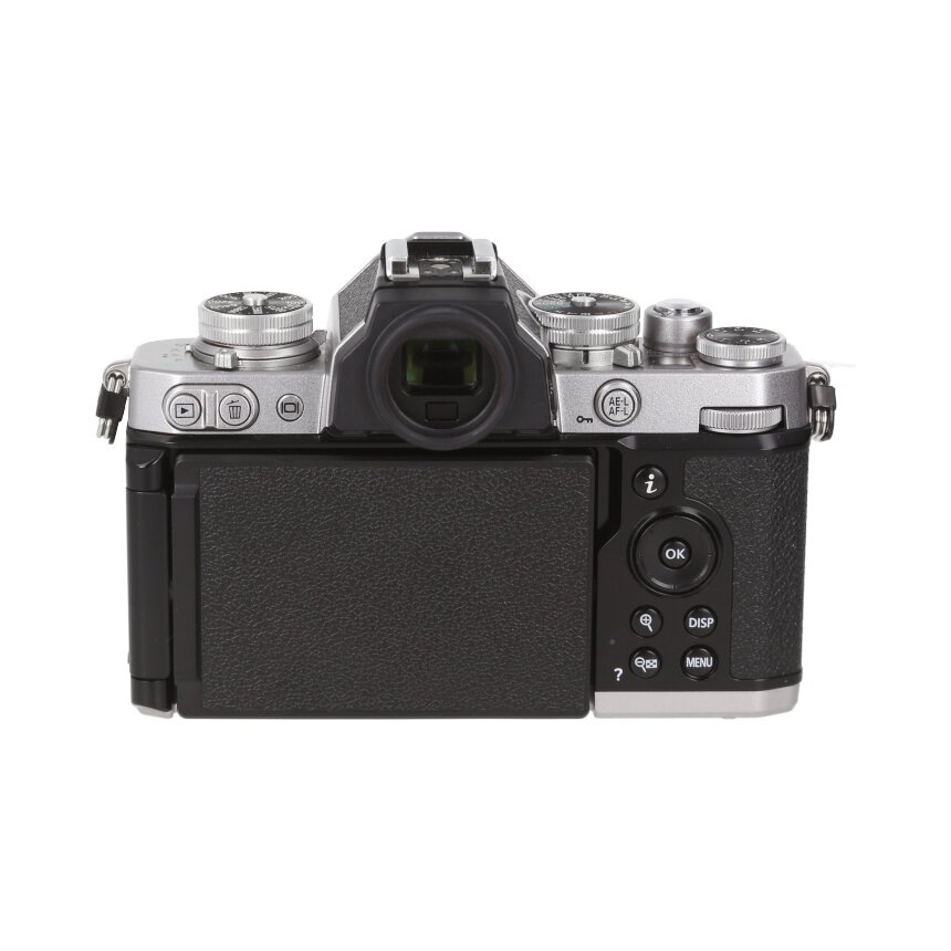 Nikon Z fc ����С� BODY ��AB��