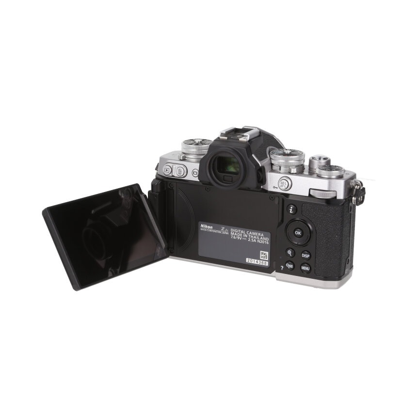 Nikon Z fc ����С� BODY ��AB��