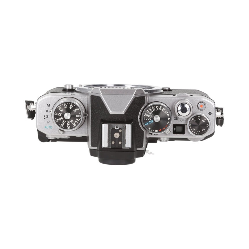 Nikon Z fc ����С� BODY ��AB��