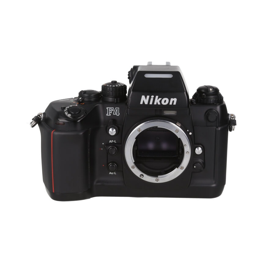 Nikon F4 BODY (MF-23) ��B��