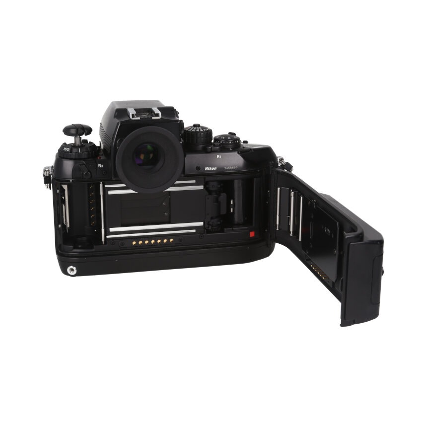 Nikon F4 BODY (MF-23) 【B】 | カメラ,ニコン | 三宝カメラ