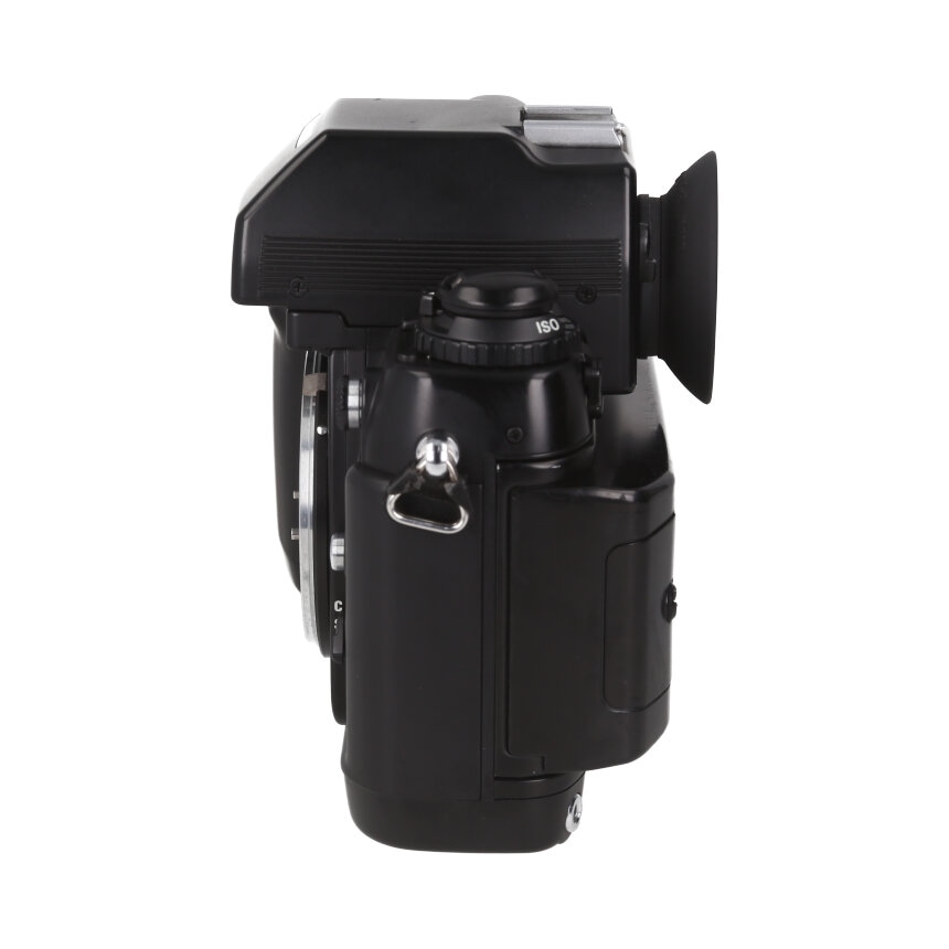 Nikon F4 BODY (MF-23) 【B】 | カメラ,ニコン | 三宝カメラ