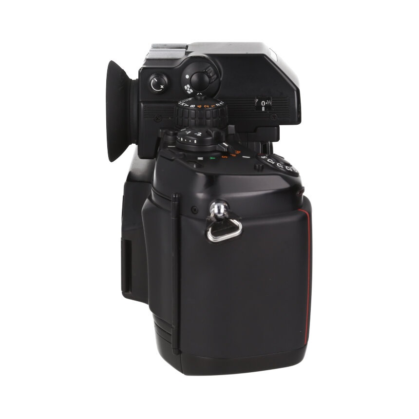 Nikon F4 BODY (MF-23) 【B】 | カメラ,ニコン | 三宝カメラ