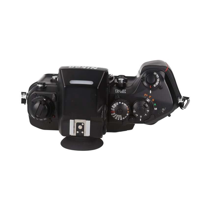 Nikon F4 BODY (MF-23) 【B】 | カメラ,ニコン | 三宝カメラ