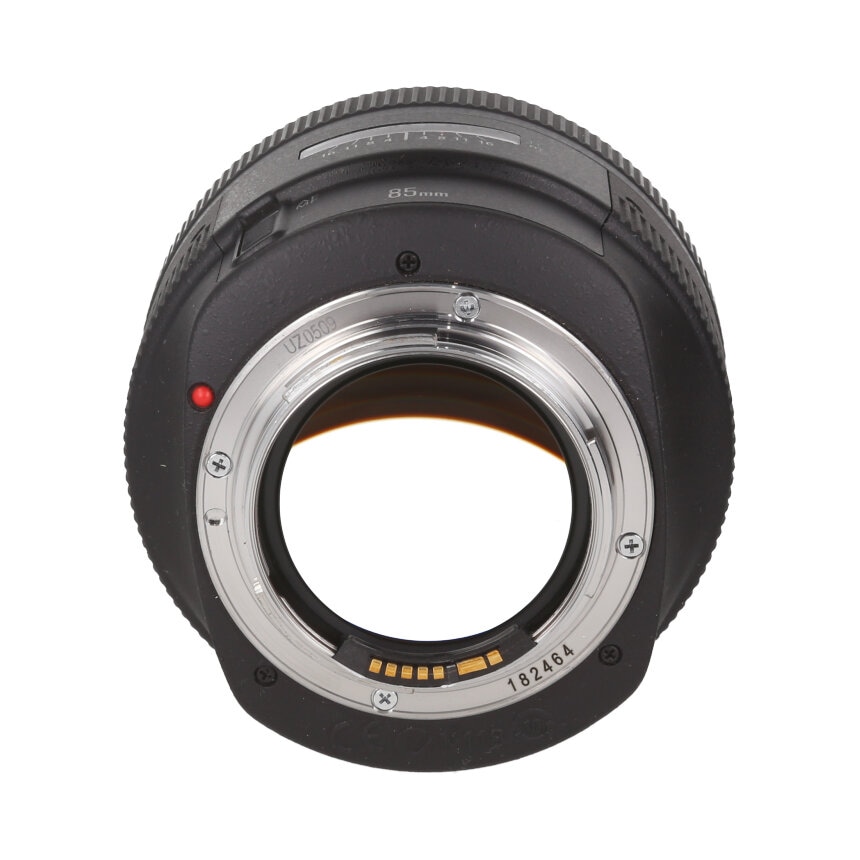 Canon EF85 F1.2L II USM ��AB��