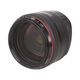 Canon EF85 F1.2L II USM ��AB��