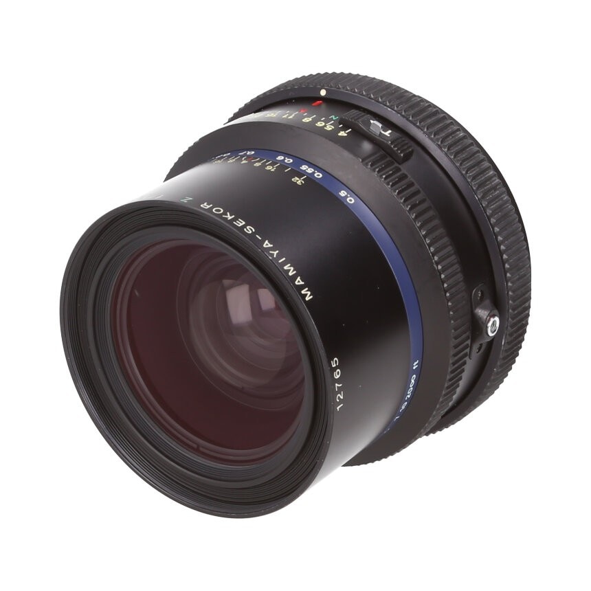 Mamiya ��������Z 65mm F4 W (RZ��) ��B��