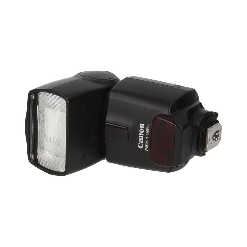 Canon 430EX II  ��B��