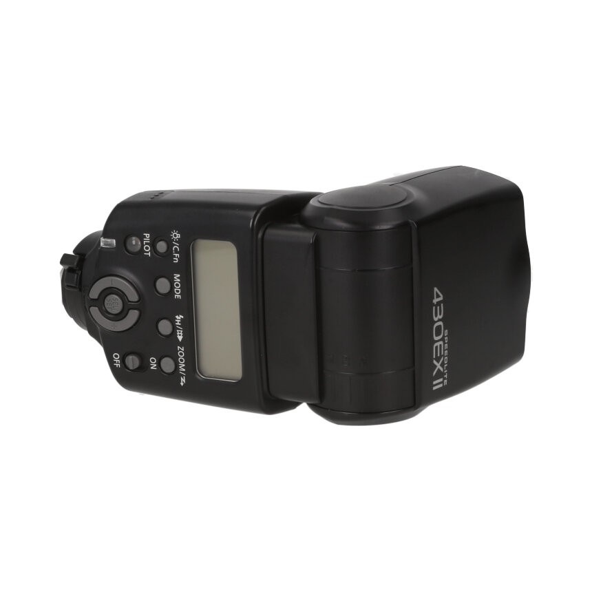 Canon 430EX II  ��B��