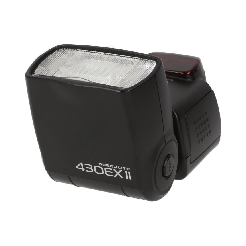 Canon 430EX II  ��B��