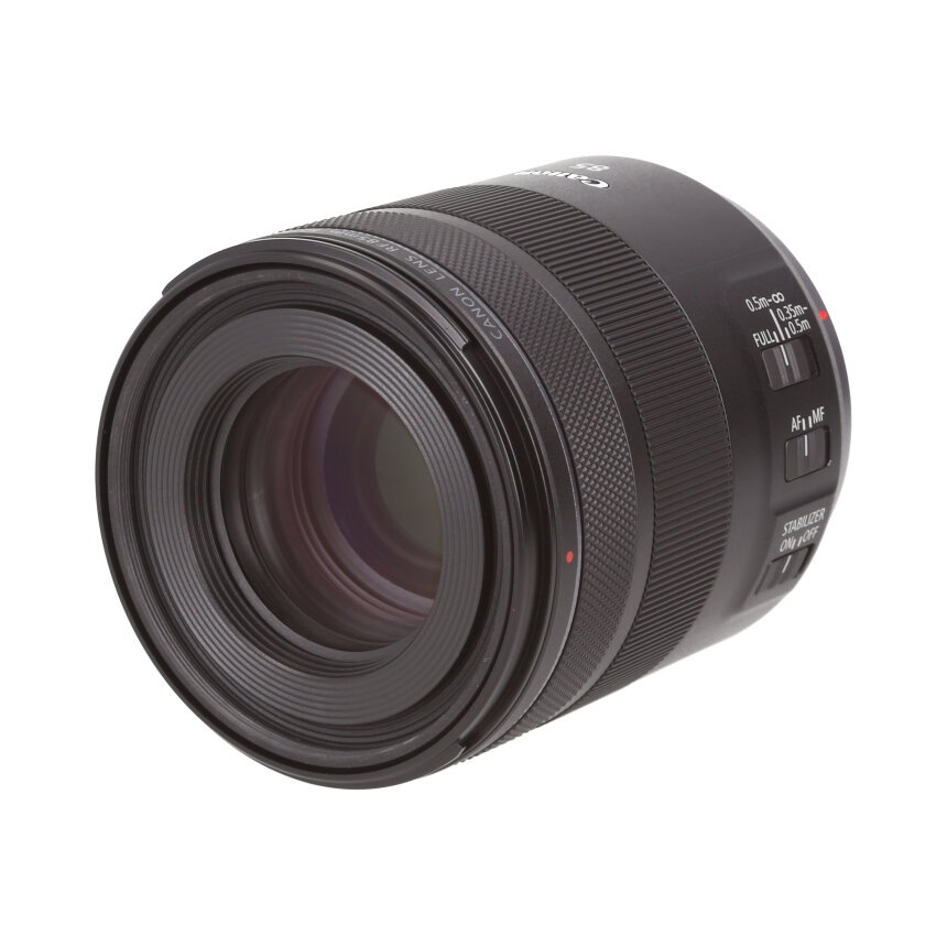 Canon RF85mm F2 Macro IS STM ��AB��