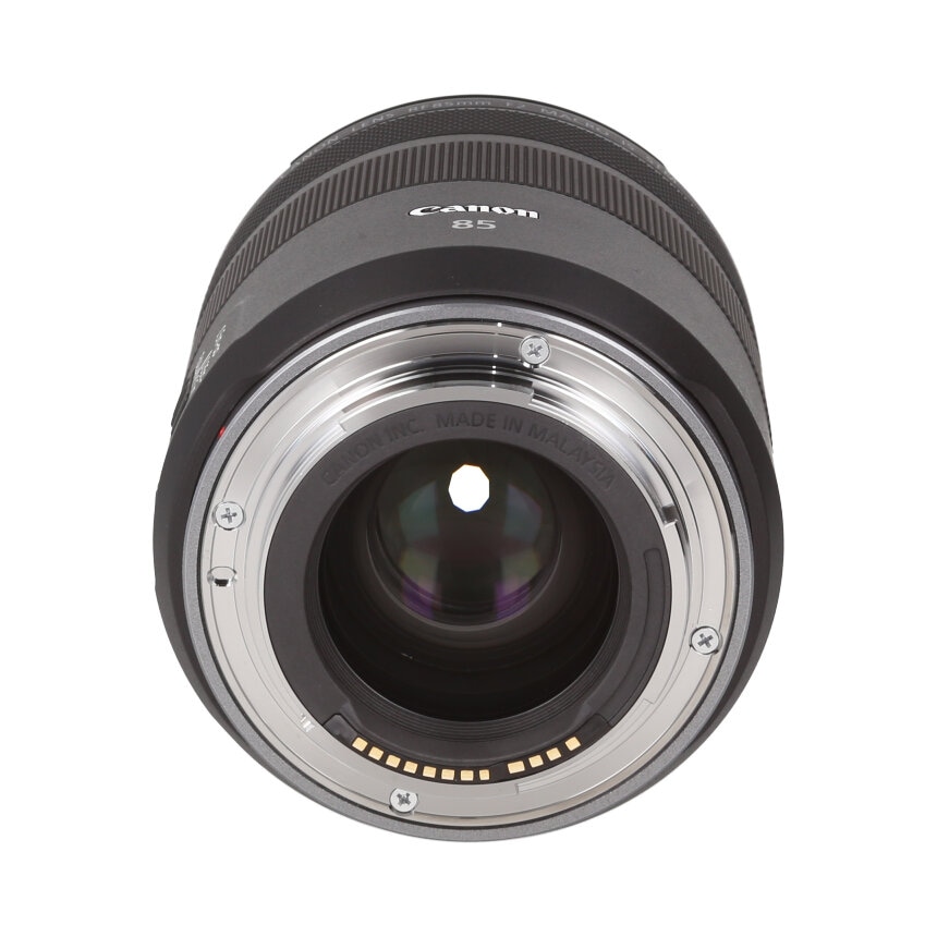 Canon RF85mm F2 Macro IS STM ��AB��
