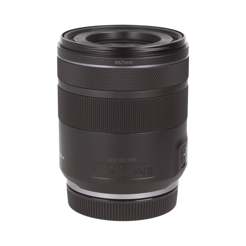Canon RF85mm F2 Macro IS STM ��AB��