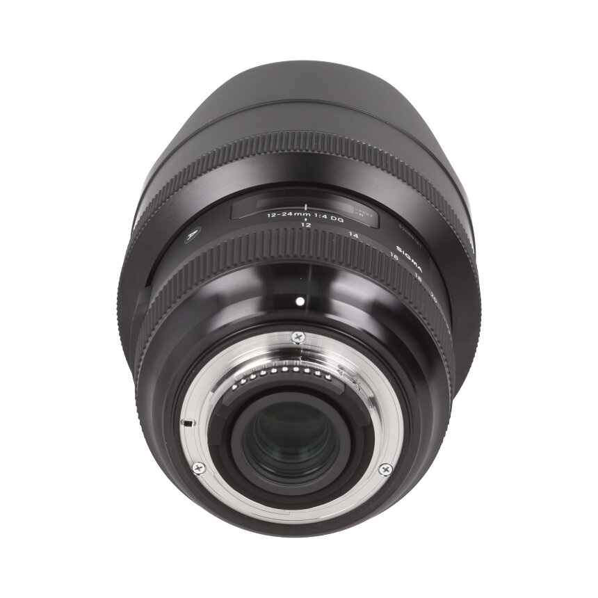 SIGMA 12-24mm F4 DG HSM A (NIKON) 【A】 | レンズ,シグマ