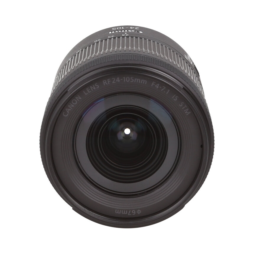 Canon RF24-105 F4-7.1 IS STM ��B��