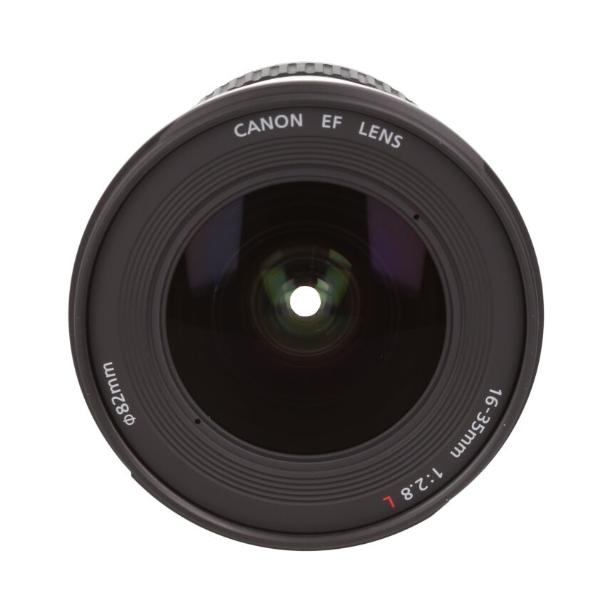 Canon EF16-35mm F2.8L II USM ��AB��