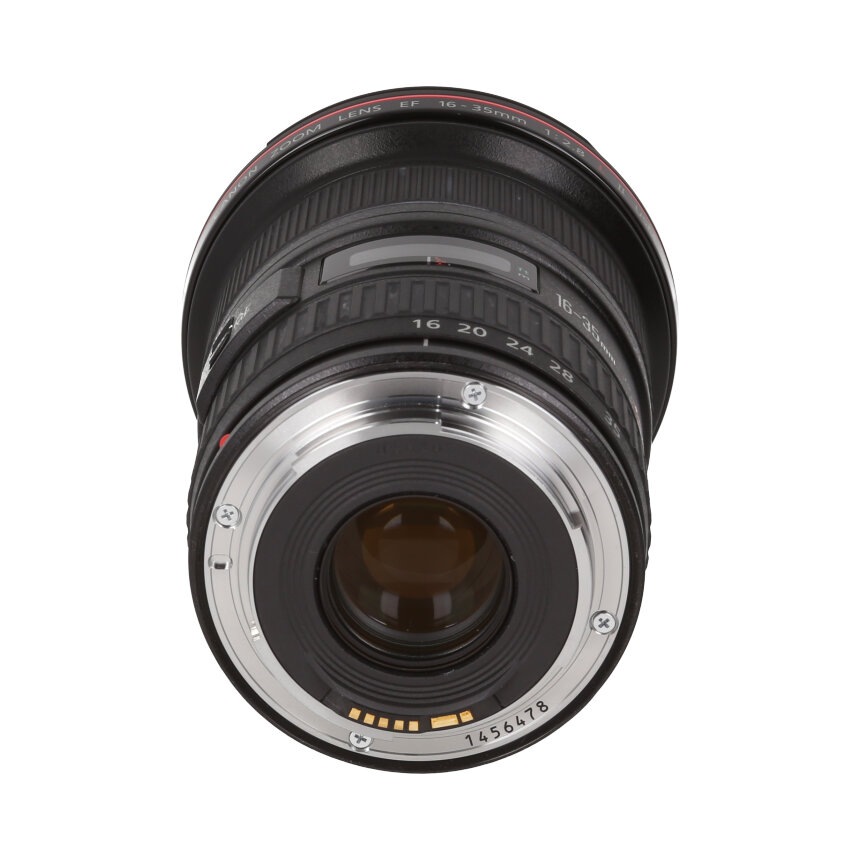 Canon EF16-35mm F2.8L II USM ��AB��