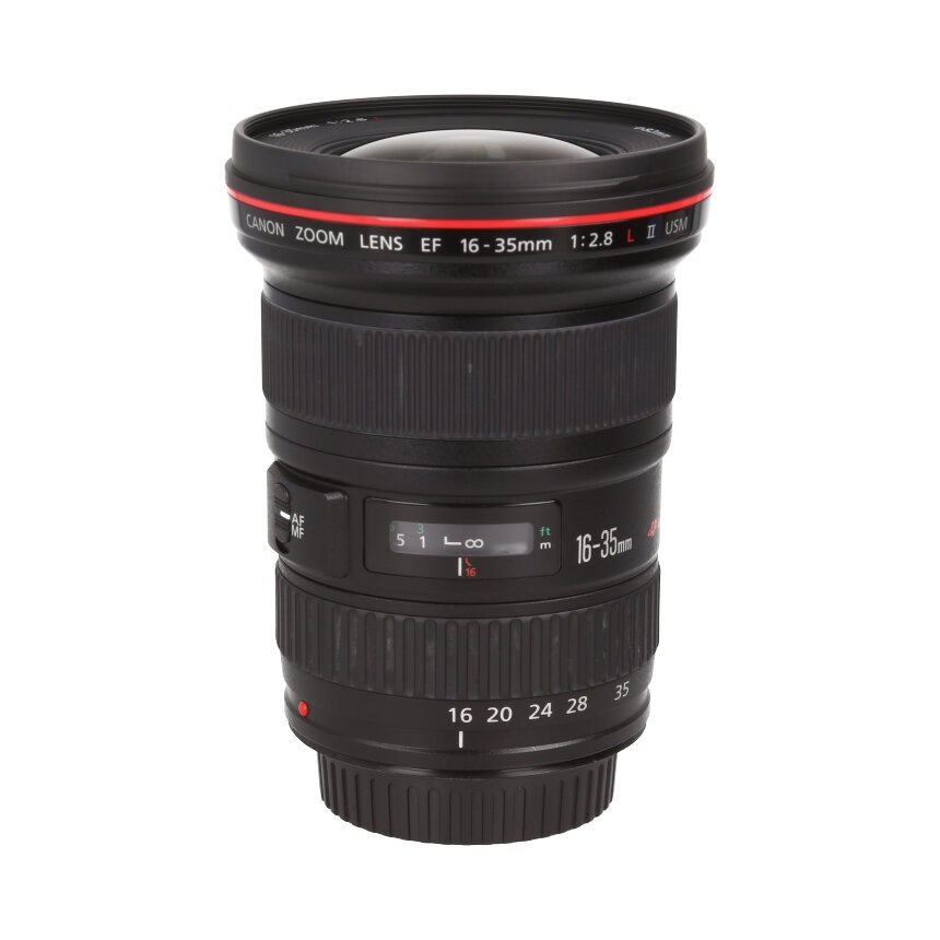 Canon EF16-35mm F2.8L II USM ��AB��