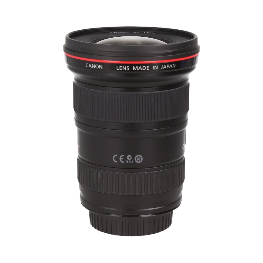 Canon EF16-35mm F2.8L II USM ��AB��