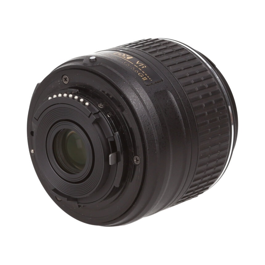 Nikon AF-S DX VR18-55mm F3.5-5.6G II ��AB��
