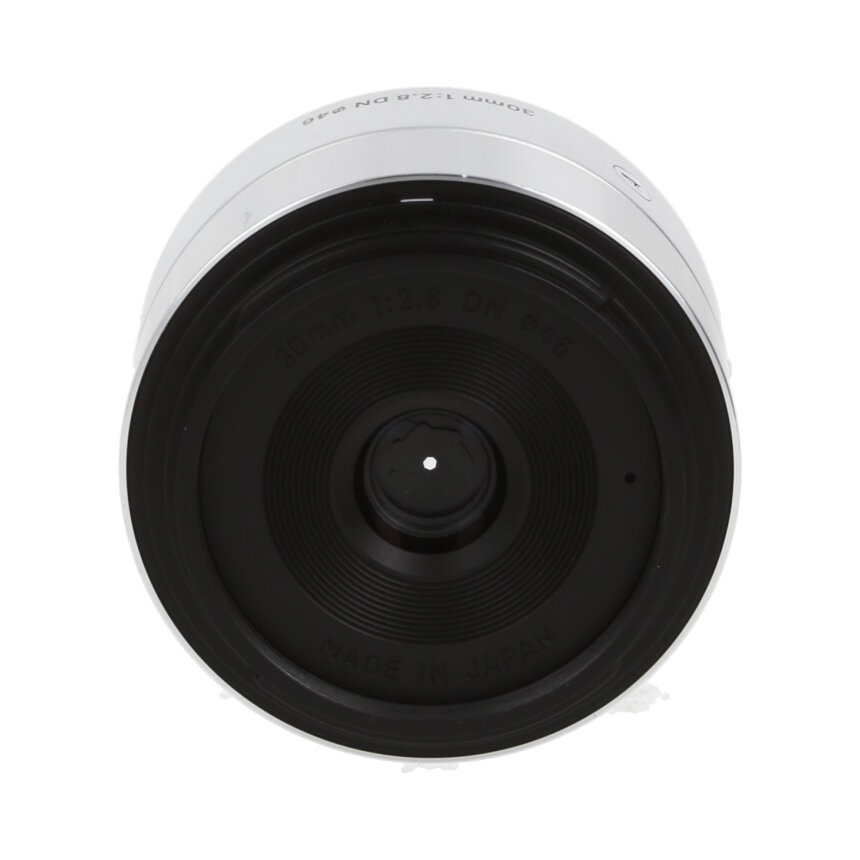 SIGMA A 30mm F2.8 DN ����С� (SONY E) ��B��