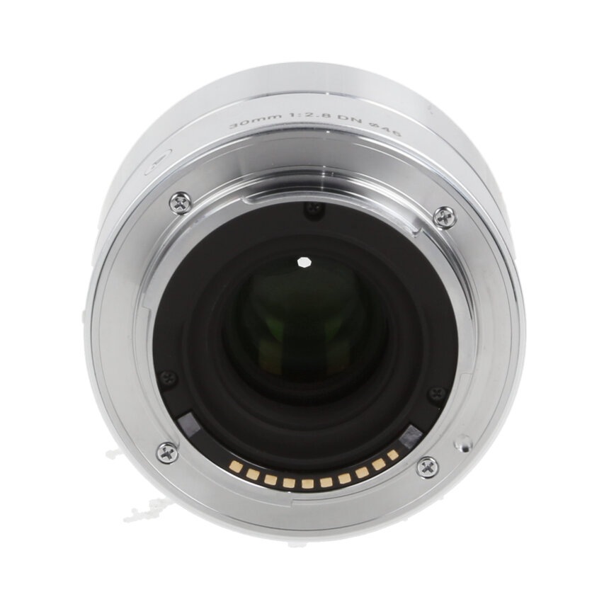 SIGMA A 30mm F2.8 DN ����С� (SONY E) ��B��