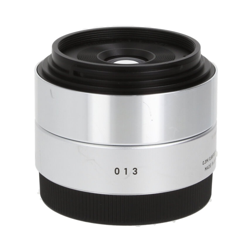 SIGMA A 30mm F2.8 DN ����С� (SONY E) ��B��