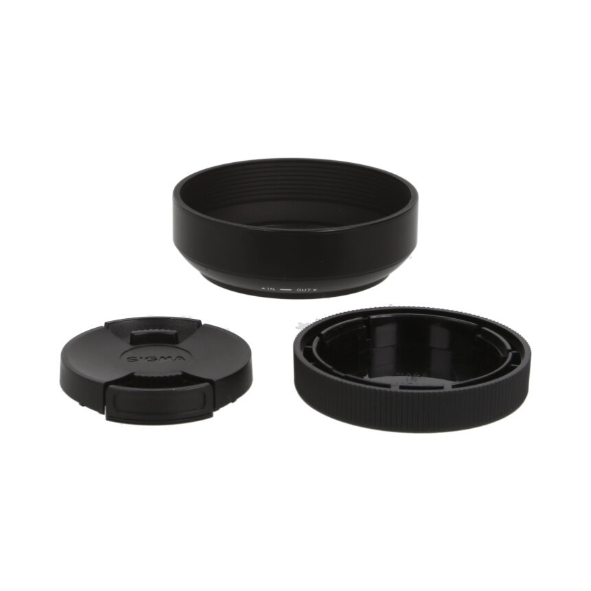 SIGMA A 30mm F2.8 DN ����С� (SONY E) ��B��