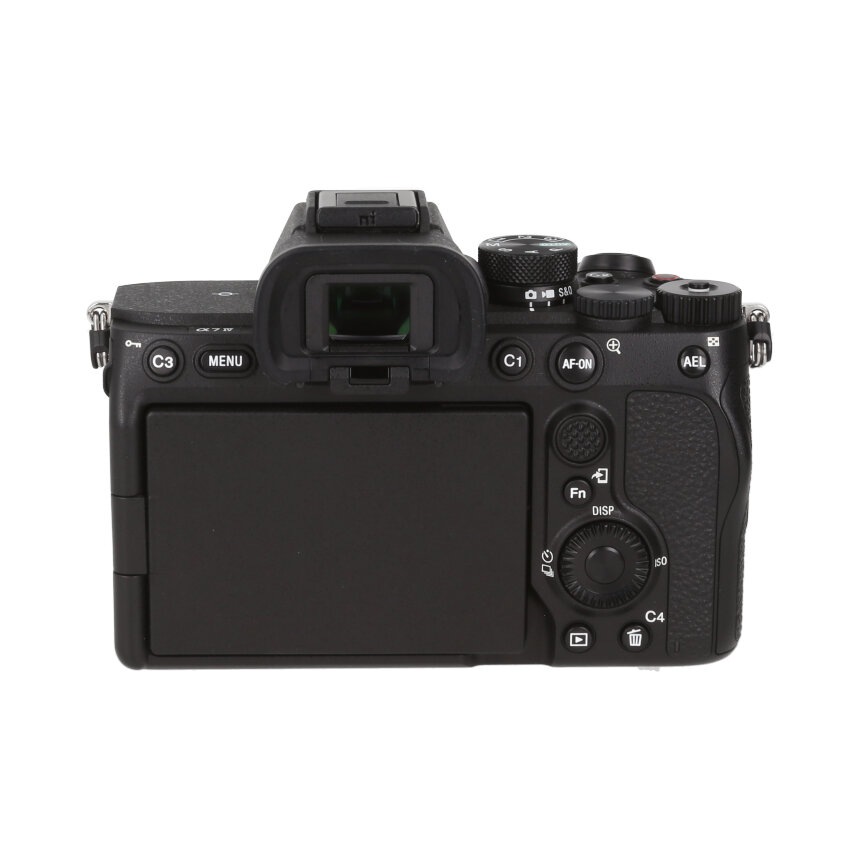 SONY ��7 IV  ILCE-7M4 BODY ��AB��