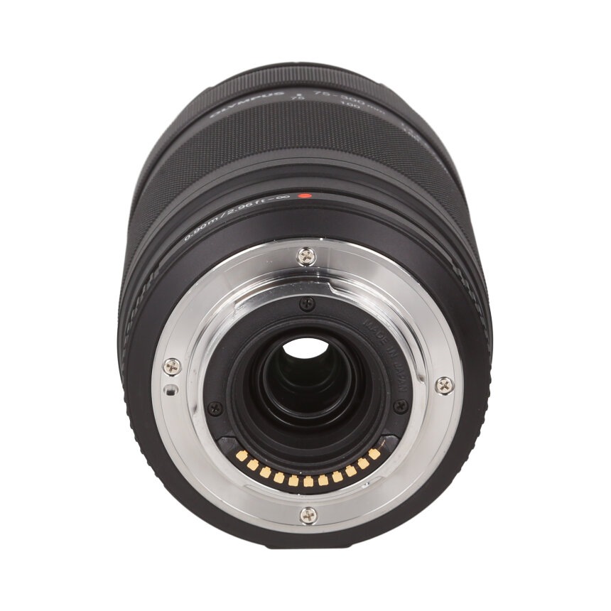 OLYMPUS M.ZUIKO D 75-300 F4.8-6.7 ED II��AB��