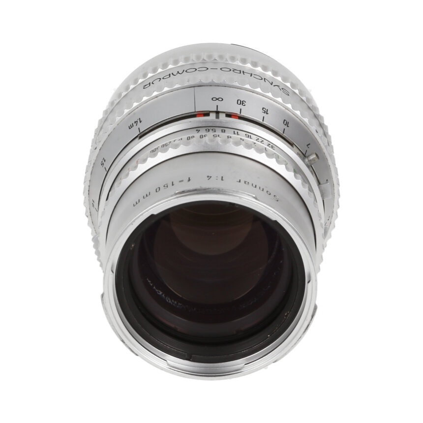 HASSELBLAD ���ʡ� C150mm F4 ��B��