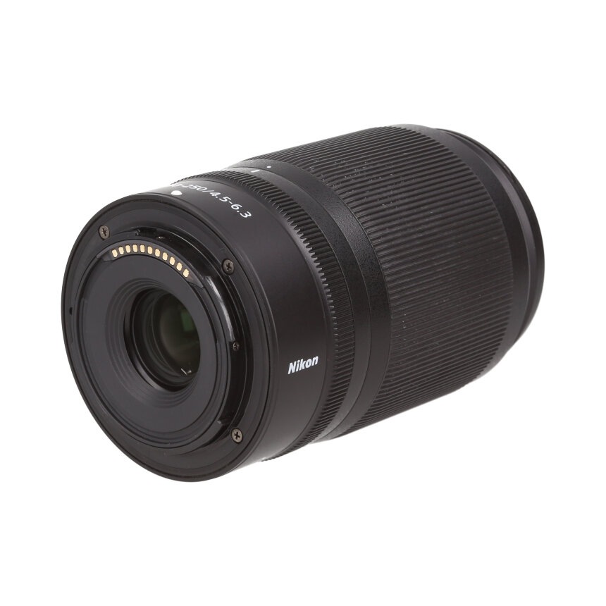Nikon Z DX VR 50-250mm F4.5-6.3 ��AB��
