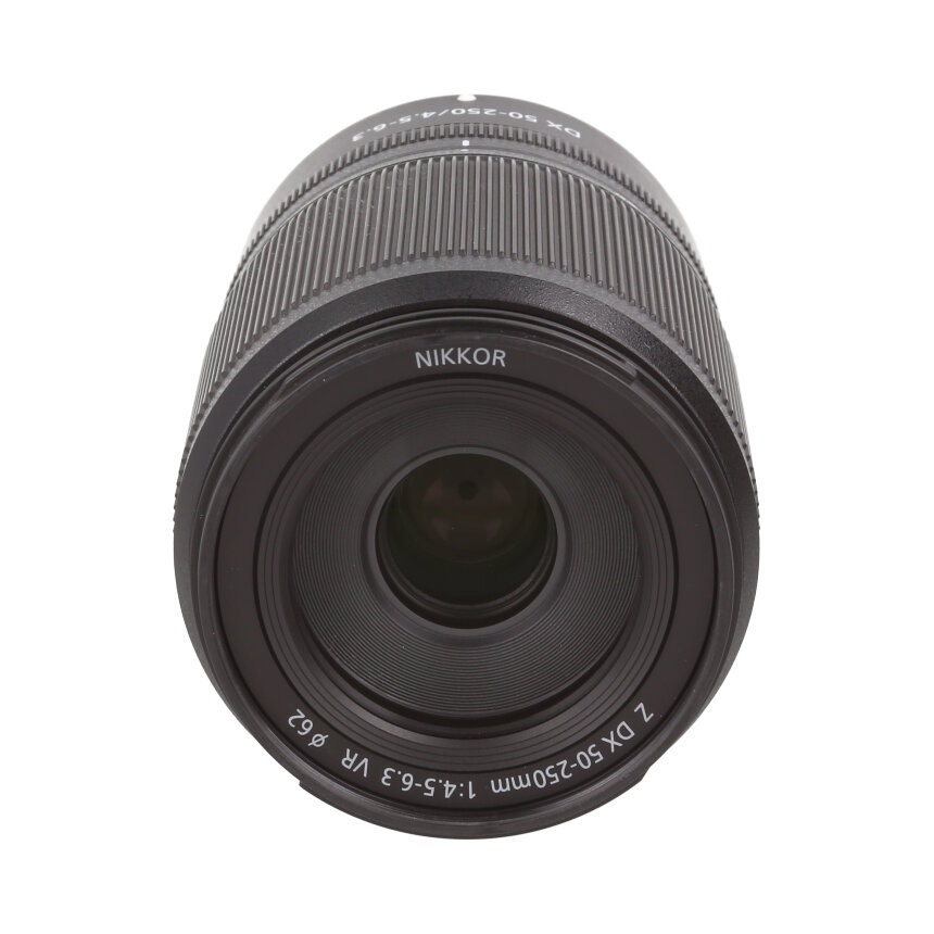 Nikon Z DX VR 50-250mm F4.5-6.3 ��AB��