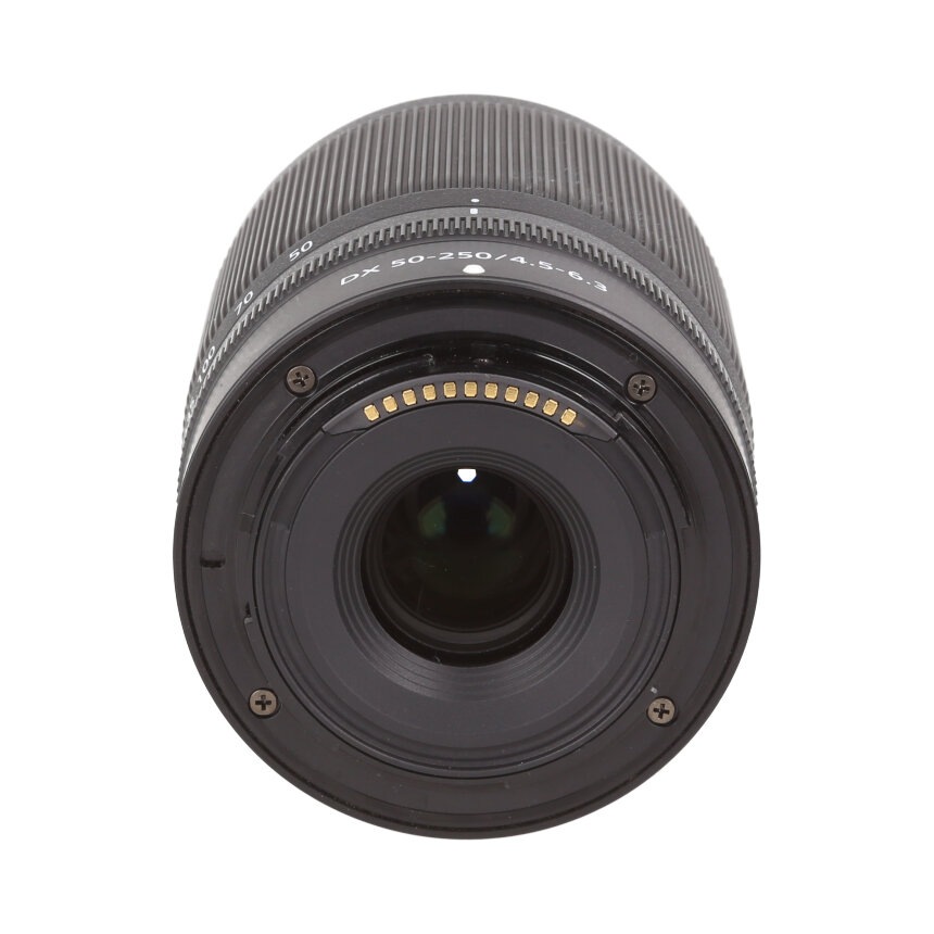 Nikon Z DX VR 50-250mm F4.5-6.3 ��AB��