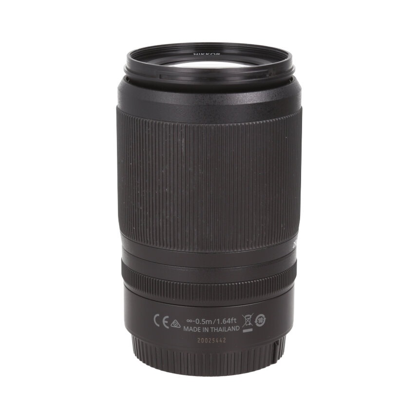 Nikon Z DX VR 50-250mm F4.5-6.3 ��AB��