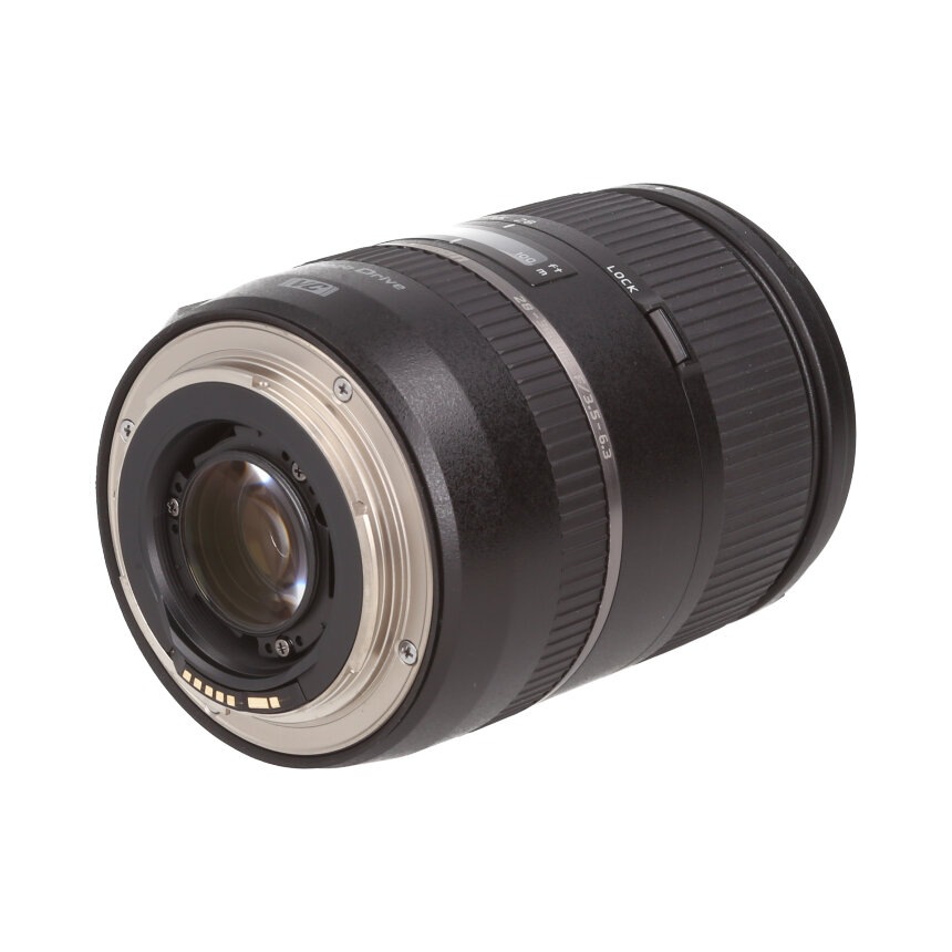 TAMRON AF28-300mm F3.5-6.3 Di PZD A010 (Canon)��B��