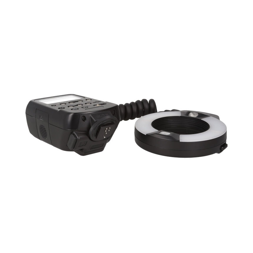 Canon MR-14EX �ޥ�����󥰥饤�� ��B��