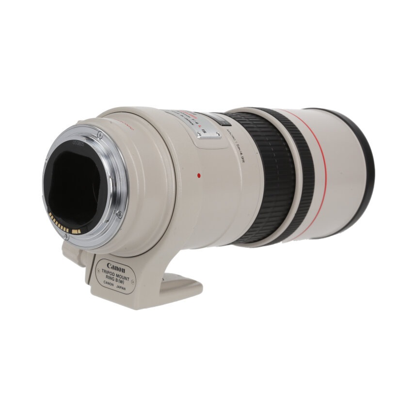 Canon EF300mm F4L IS USM 【AB】 | レンズ,キヤノン | 三宝カメラ