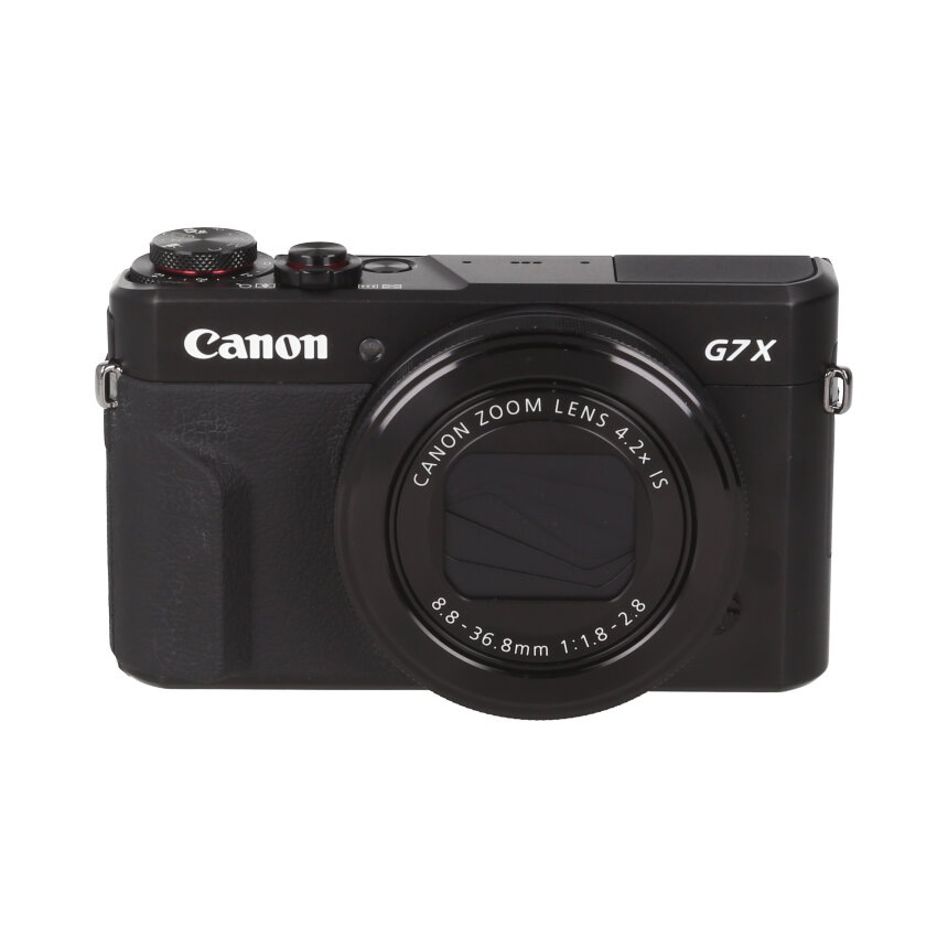 Canon Power Shot G7X MarkII 【AB】 | カメラ,キヤノン | 三宝カメラ