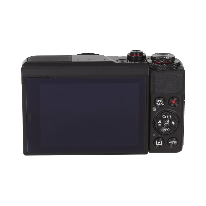 Canon Power Shot G7X MarkII 【AB】 | カメラ,キヤノン | 三宝カメラ