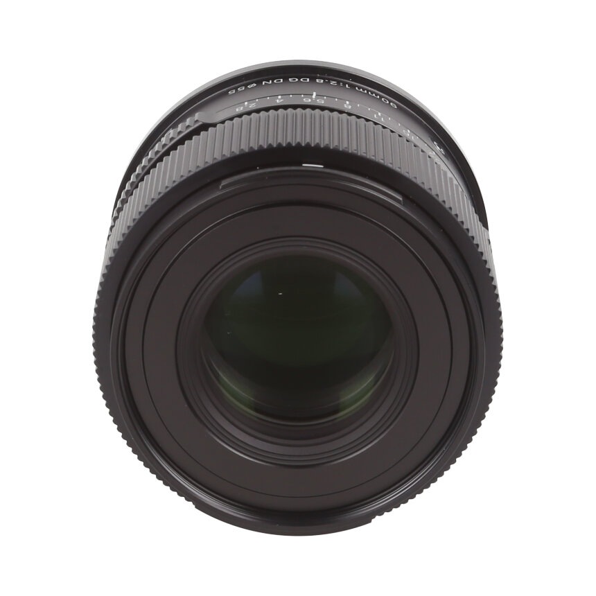 SIGMA 90mm F2.8 DG DN C (LEICA L) ��A��
