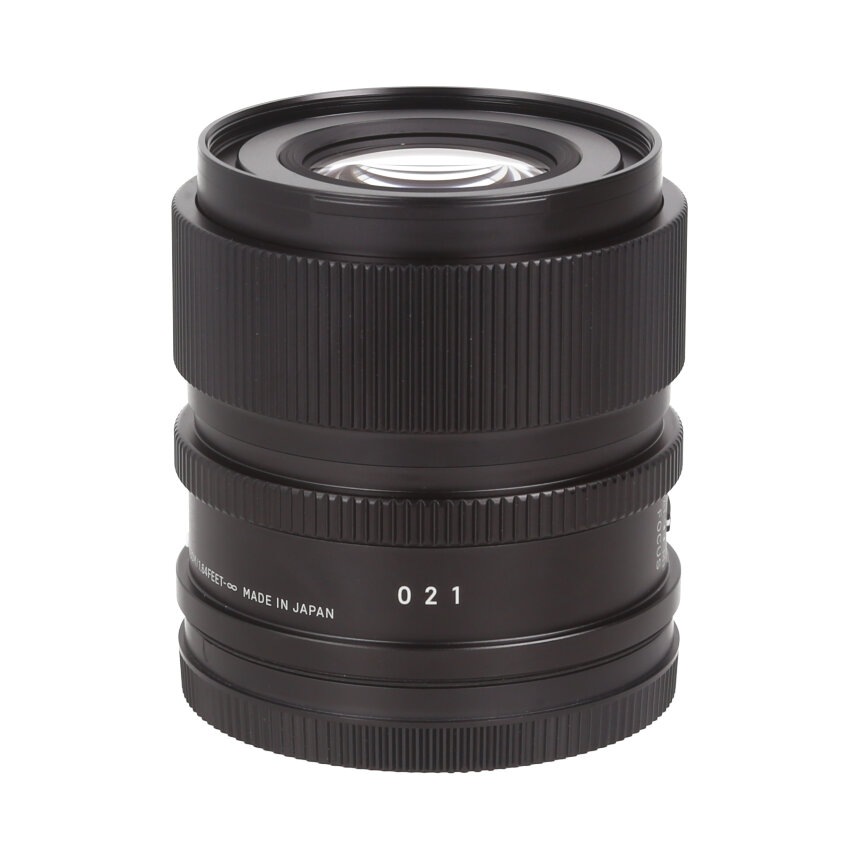 SIGMA 90mm F2.8 DG DN C (LEICA L) ��A��