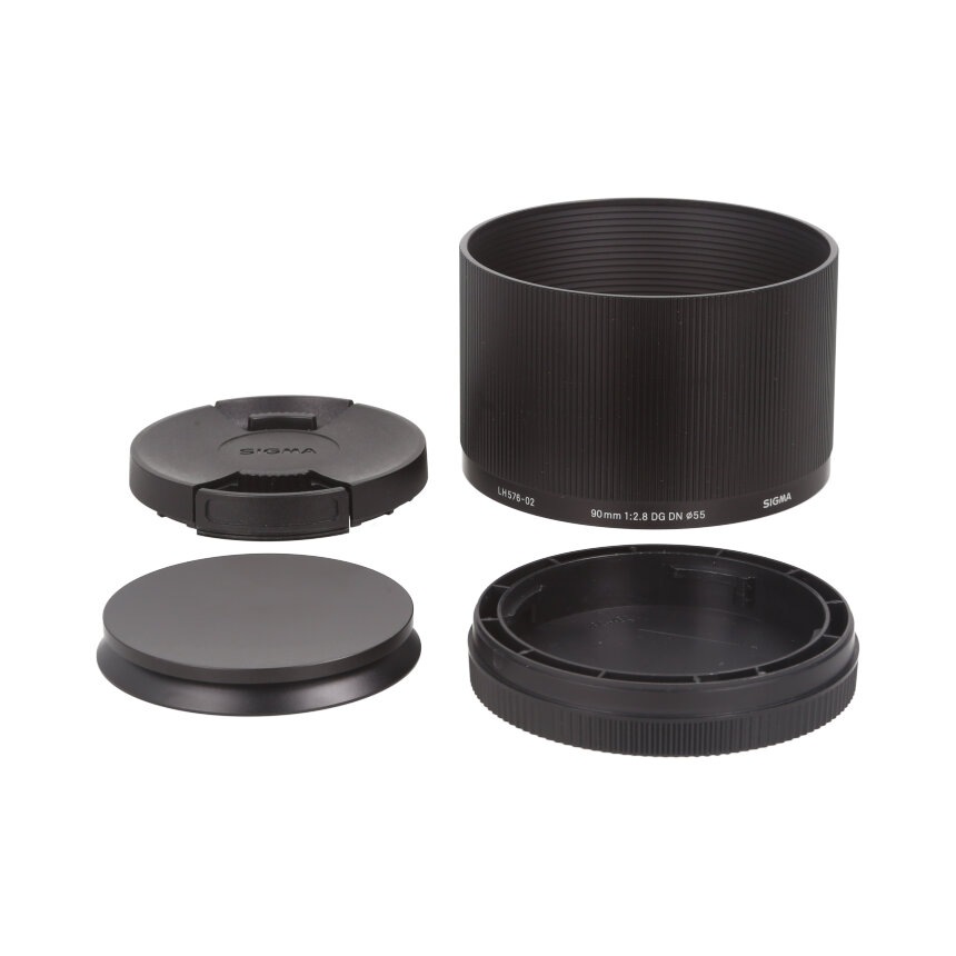 SIGMA 90mm F2.8 DG DN C (LEICA L) ��A��